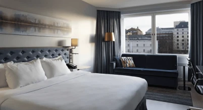 Hilton Helsinki Strand