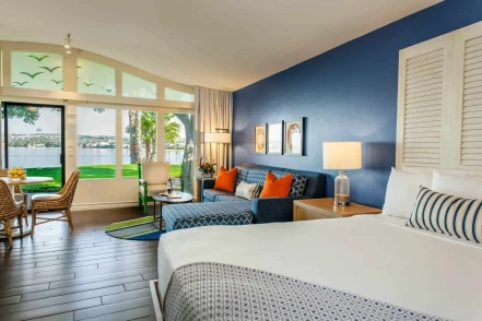 Paradise Point Resort