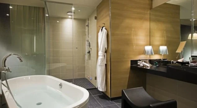 Sofitel Luxembourg Le Grand Ducal