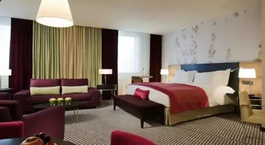 Sofitel Luxembourg Le Grand Ducal