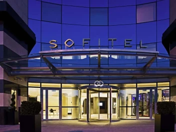 Sofitel Luxemburgo Grão-Ducal