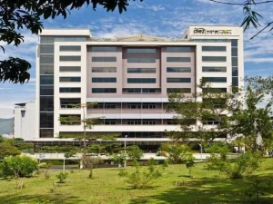 Diez Hotel Categoria Colombia