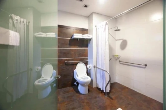 Diez Hotel Categoría Colombia