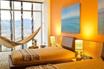 Diez Hotel Categoría Colombia