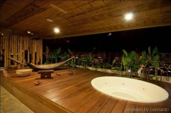 Diez Hotel Categoría Colombia