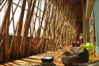 Diez Hotel Categoría Colombia