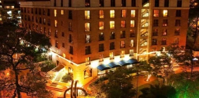 Hotel Park 10 Medellin