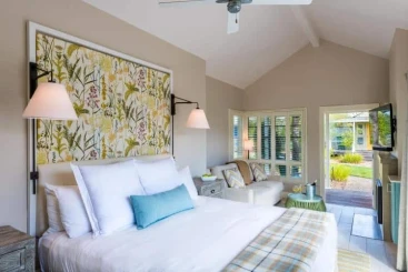 The Carneros Inn