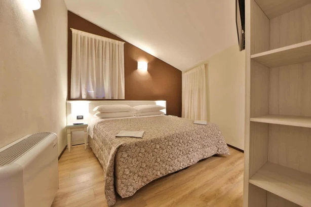 Hotel San Donato - Bologna Centro