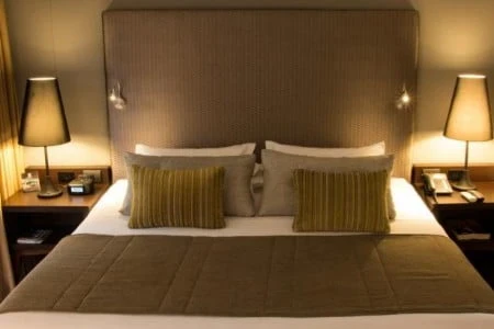 Hotel Park 10 Medellin