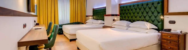 Best Western City Hotel