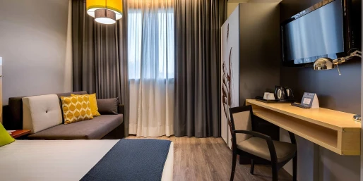 Holiday Inn Express Bologna Fiera