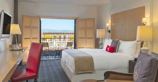 Hotel Valencia Santana Row