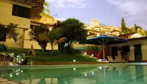 Hotel Premium Real Medellin