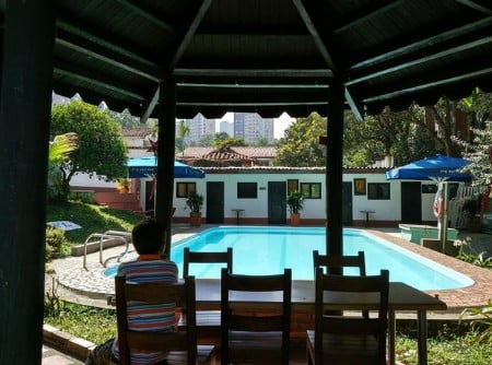 Hotel Premium Real Medellin