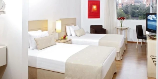 Hotel Estelar Blue Medellin Hotel Estelar Blue Medellin