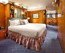 The Queen Mary