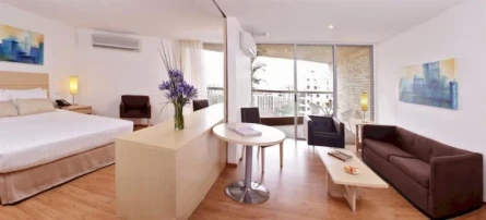 Hotel Estelar Blue
