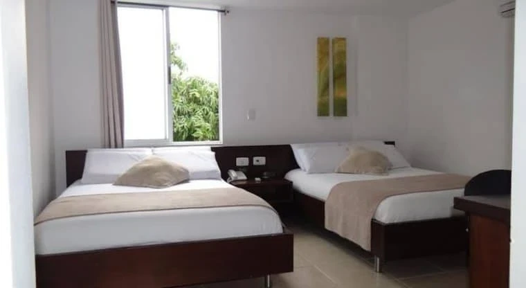 Plaza Granada Hotel Boutique