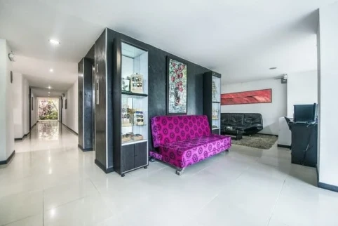 Plaza Granada Hotel Boutique