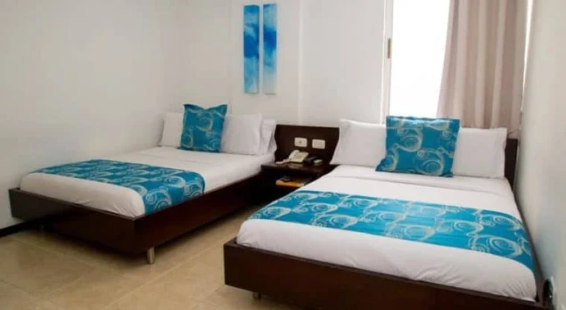 Plaza Granada Hotel Boutique