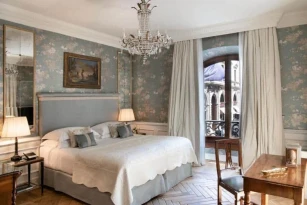 Helvetia and Bristol Starhotels Collezione