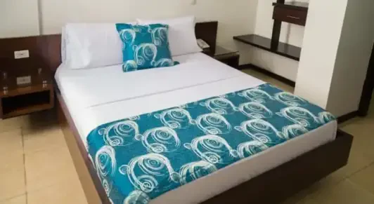 Plaza Granada Hotel Boutique