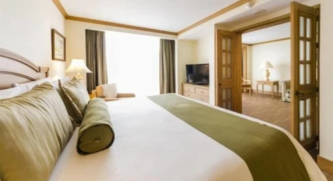 InterContinental Medellin InterContinental Medellin