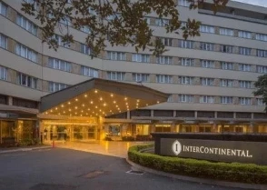 InterContinental Medellin