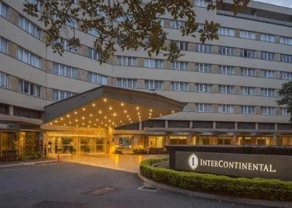 InterContinental Medellin