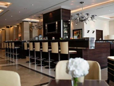 Pullman Dresden Newa