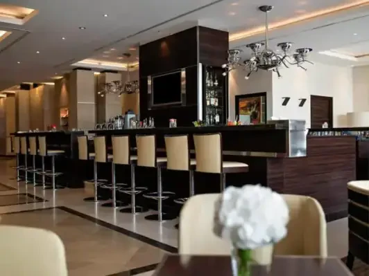 Pullman Dresden Newa