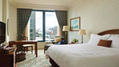 Langham Melbourne