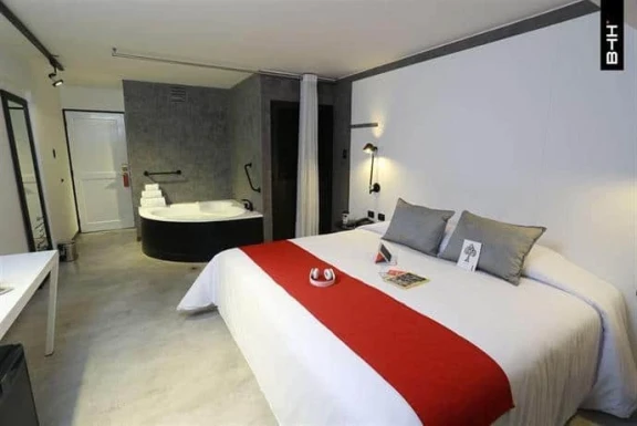BTH Hotel - Boutique Concept Lima