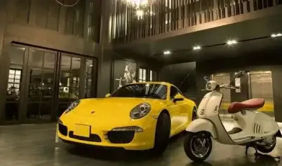 BTH Hotel - Boutique Concept Lima