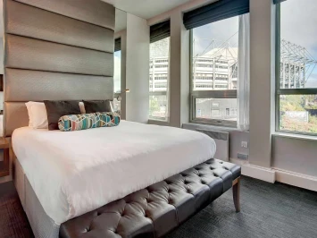 Sandman Signature Hotel Newcastle
