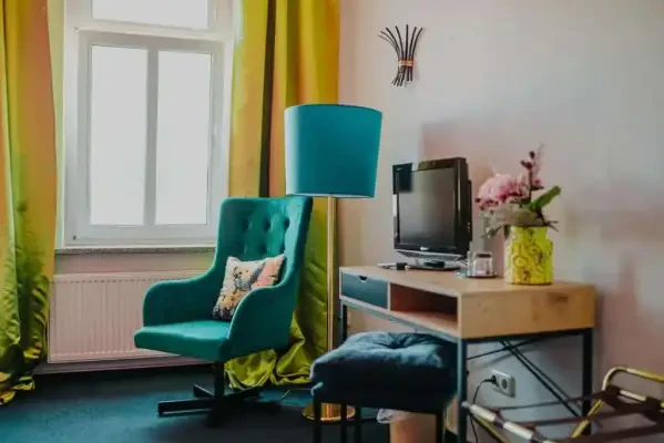 Hotel & City Appartements Rothenburger Hof