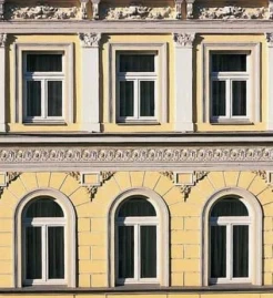 Rothenburger Hof Dresden