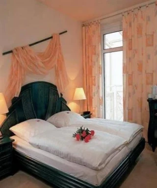 Rothenburger Hof Dresden