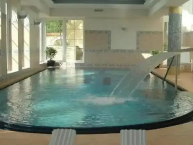 Rothenburger Hof Dresden