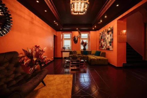 Hotel & City Appartements Rothenburger Hof