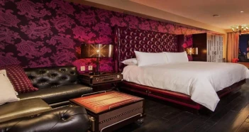 The Cromwell