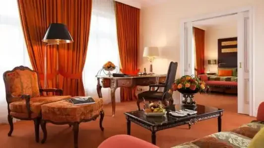 Bülow Palais Dresden