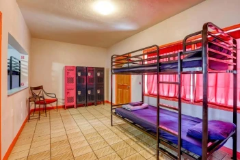 Sin City Hostel