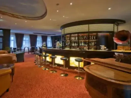 Bülow Palais Dresden