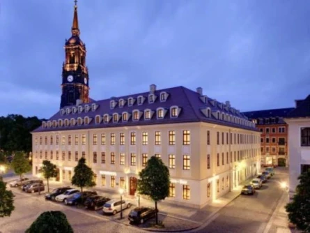 Bülow Palais Dresden