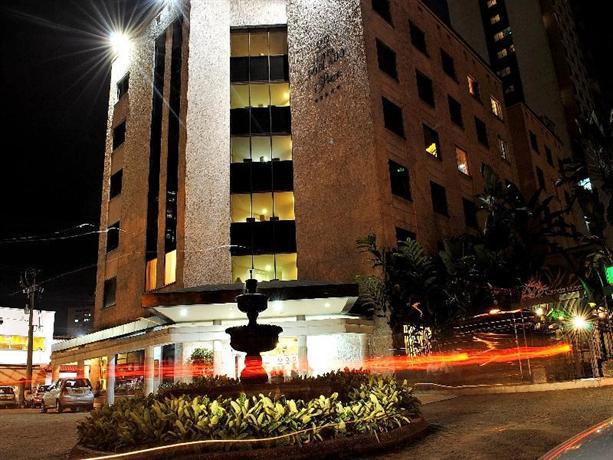 Hotel Poblado Plaza Medellín