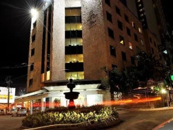 Hotel Poblado Plaza Medellin