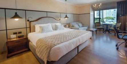 Hotel Poblado Plaza