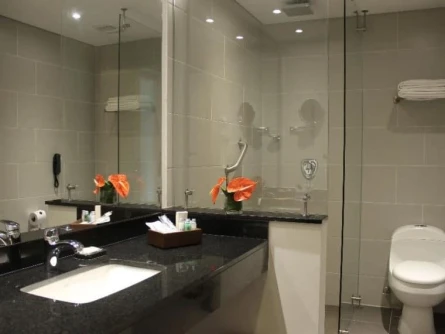 Hotel Poblado Plaza